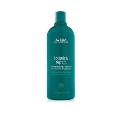 REPAIR STRENGTHENING SHAMPOO BOTANICAL 1000ML