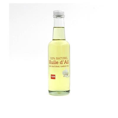 100% GARLIC YARI 250ML