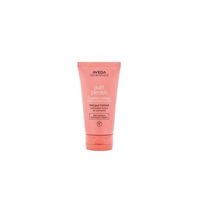 LIGHT MOISTURE TREATMENT MASQUE NUTRIPLENISH 150ML

