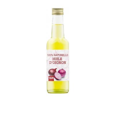 100% ONION OIL YARI 250ML