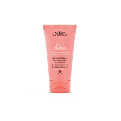 LIGHT MOISTURE TREATMENT MASQUE NUTRI PLENISH 150ML
