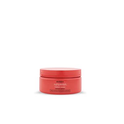 DEEP MOISTURE TREATMENT MASQUE NUTRI PLENISH 200ML