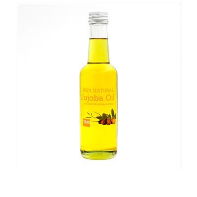 100% JOJOBA OIL YARI 250ML
