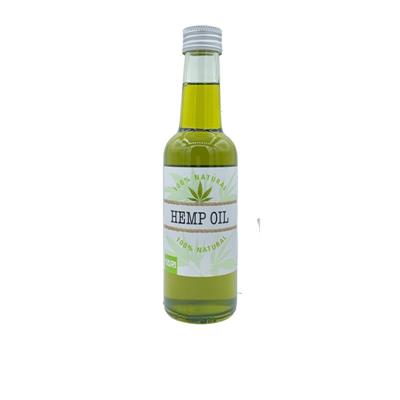 100% HEMP OIL YARI 250ML