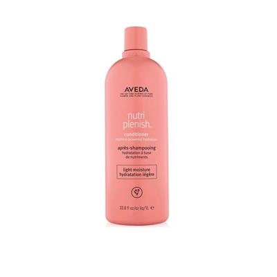 PLENISH CONDITIONER LIGHT MOISTURE NUTRI- 1000ML