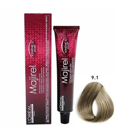 MAJIREL 9.1 TINTE
