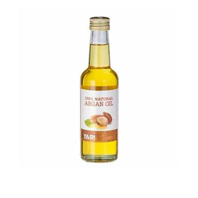 100% NATURAL ARGAN OIL YARI 250ML