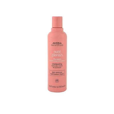 PLENISH SHAMPOO LIGHT MOISTURE NUTRI- 250ML