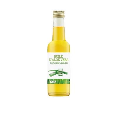 100% NATURAL ALOE VERA OIL YARI 250ML