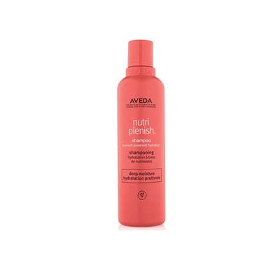 PLENISH SHAMPOO DEEP MOISTURE NUTRI- 250ML