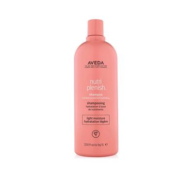PLENISH SHAMPOO LIGHT MOISTURE NUTRI- 1000ML