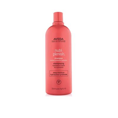 PLENISH SHAMPOO DEEP MOISTURE NUTRI- 1000ML