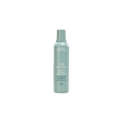 BALANCING SHAMPOO SCALP SOLUTIONS 200ML
