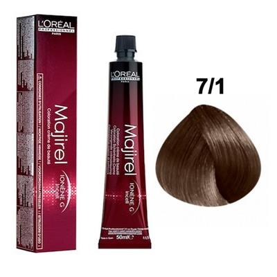 MAJIREL 7.1 TINTE
