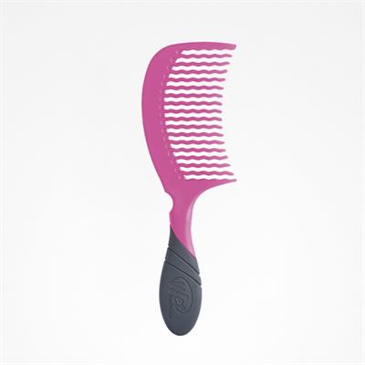 WET BRUSH PROFESSIONAL PRO DETANGLING COMB PINK CEPILLO
