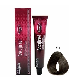 MAJIREL 6.1 TINTE
