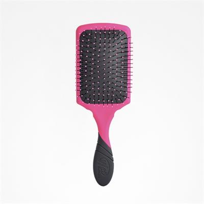 WET BRUSH PROFESSIONAL PRO PADDLE DETANGLER PINK CEPILLO

