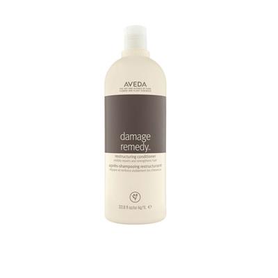 REMEDY RESTRUCTURING CONDITIONER DAMAGE 1000ML