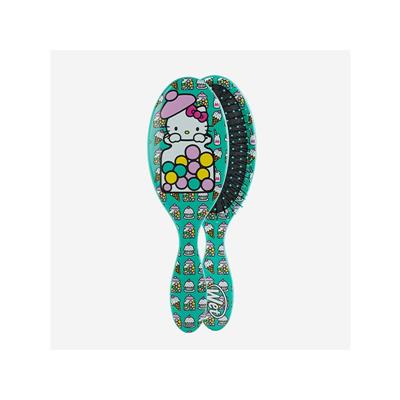 DETANGLER HELLO KITTY TURQUESA CEPILLO