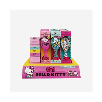 EXPOSITOR CEPILLOS HELLO KITTY (9 UNIDADES) WET BRUSH
