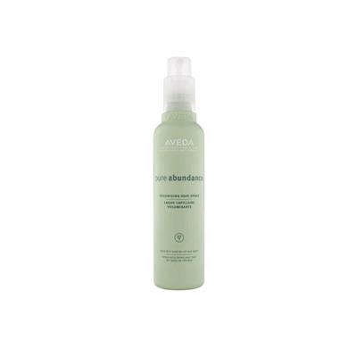 ABUNDANCE VOLUMIZING HAIR SPRAY PURE 200ML