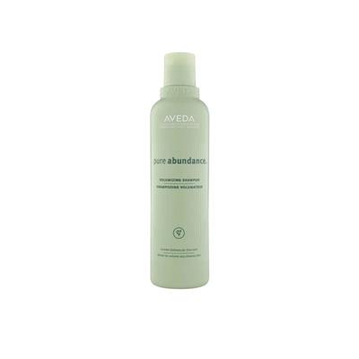 ABUNDANCE VOLUMIZING SHAMPOO PURE 250ML
