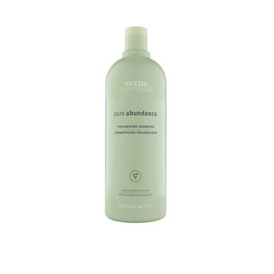ABUNDANCE VOLUMIZING SHAMPOO PURE 1000ML