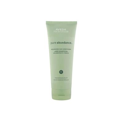 ABUNDANCE VOLUMIZING CLAY CONDITIONER PURE 200ML