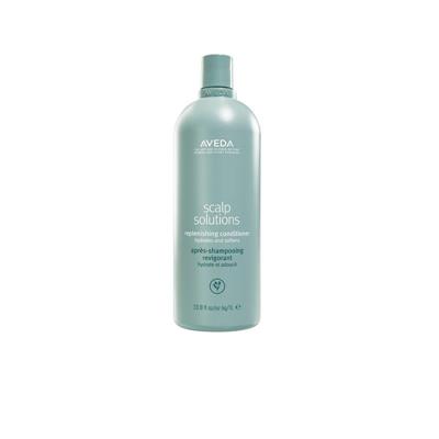 SCALP SOLUTIONS CONDITIONER REPLENISHING 1000ML
