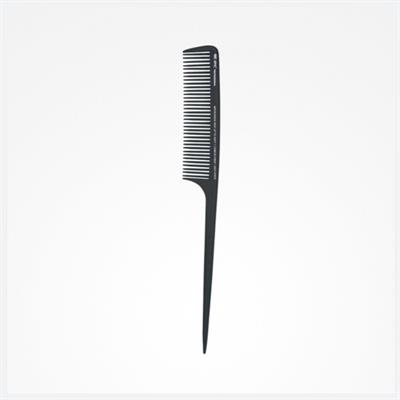  COMB TAIL COMB WET BRUSH PEINE CARBONITE