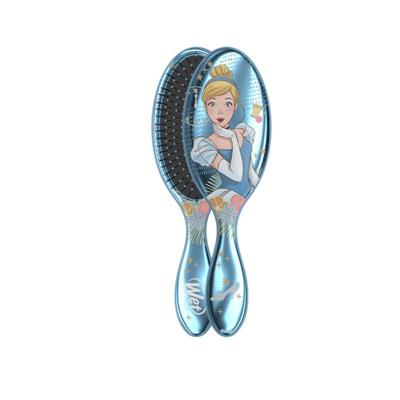 WET BRUSH DETANGLER DISNEY PRINCESS CINDERELLA CEPILLO