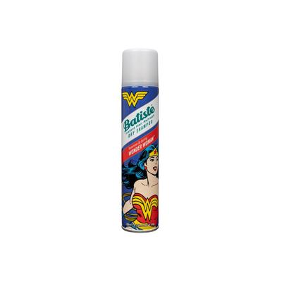 CHAMPÚ EN SECO FEMINI & DARING WONDER WOMAN BATISTE 200ML
