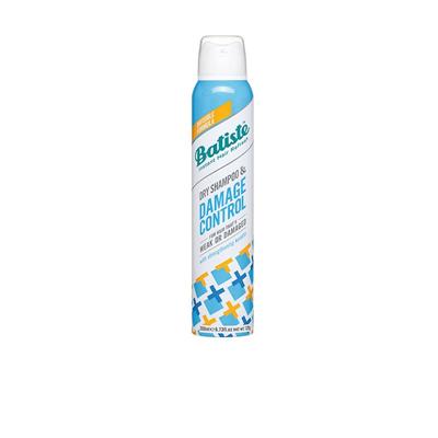 CHAMPÚ EN SECO DAMAGE CONTROL BATISTE 200ML