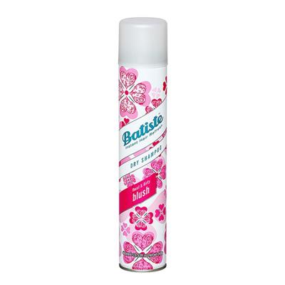 CHAMPÚ EN SECO CHERRY 200ML BATISTE