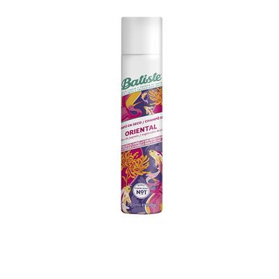 CHAMPÚ EN SECO ORIENTAL BATISTE 200ML
