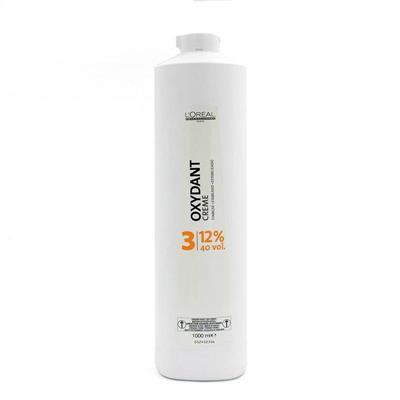 OXIDANTE EN CREMA 40VOL (12%) LOREAL 1000ML
