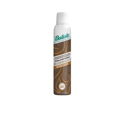 CHAMPÚ EN SECO CASTAÑAS BATISTE 200ML