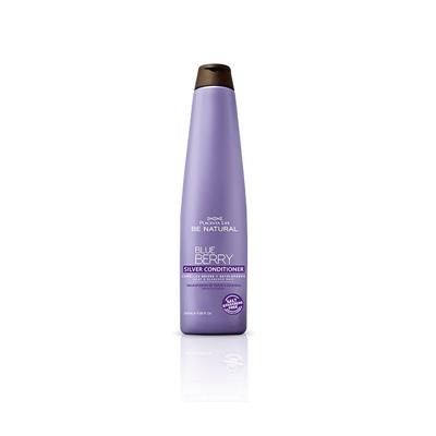 SILVER ACONDICIONADOR  BLUEBERRY 350ML