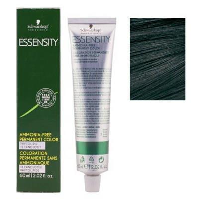ESSENSITY 1-0 TINTE
