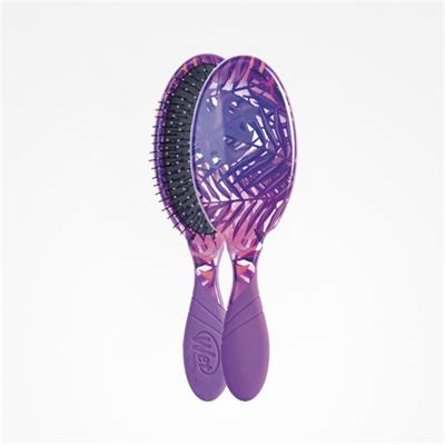 WET BRUSH PROFESSIONAL NEON SUMMER TROPICS PRO DETANGLER CEPILLO
