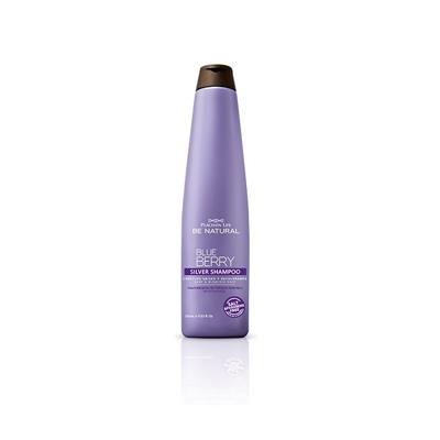  SILVER CHAMPÚ BLUEBERRY 350ML