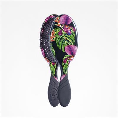 WET BRUSH PROFESSIONAL NEON NIGHT TROPICS PRO DETANGLER CEPILLO