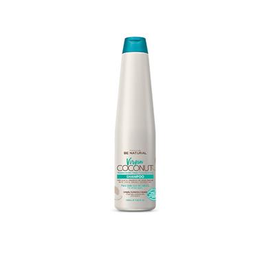 CHAMPÚ VIRGIN COCONUT 350ML
