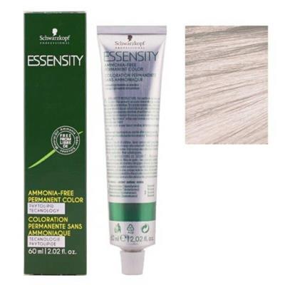 ESSENSITY 10-19 TINTE
