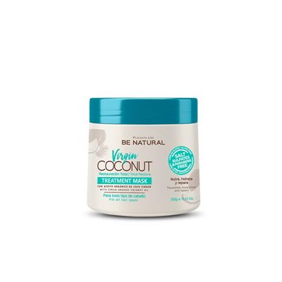 MASCARILLA VIRGIN COCONUT 350G
