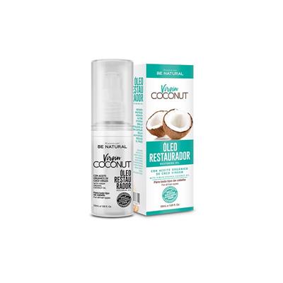 ACEITE REPARADOR VIRGIN COCONUT 50ML
