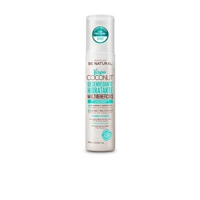 ANTIFRIZZ VIRGIN COCONUT 200ML
