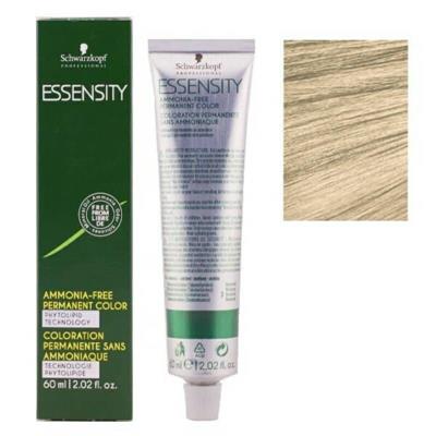 ESSENSITY 10-0 TINTE
