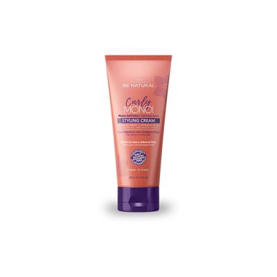 CREMA RIZOS DEFINIDOS CURLY MONOI 200ML
