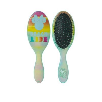 OVALADO DETANGLER MINNIE MOUSE BEACH LIFE CEPILLO